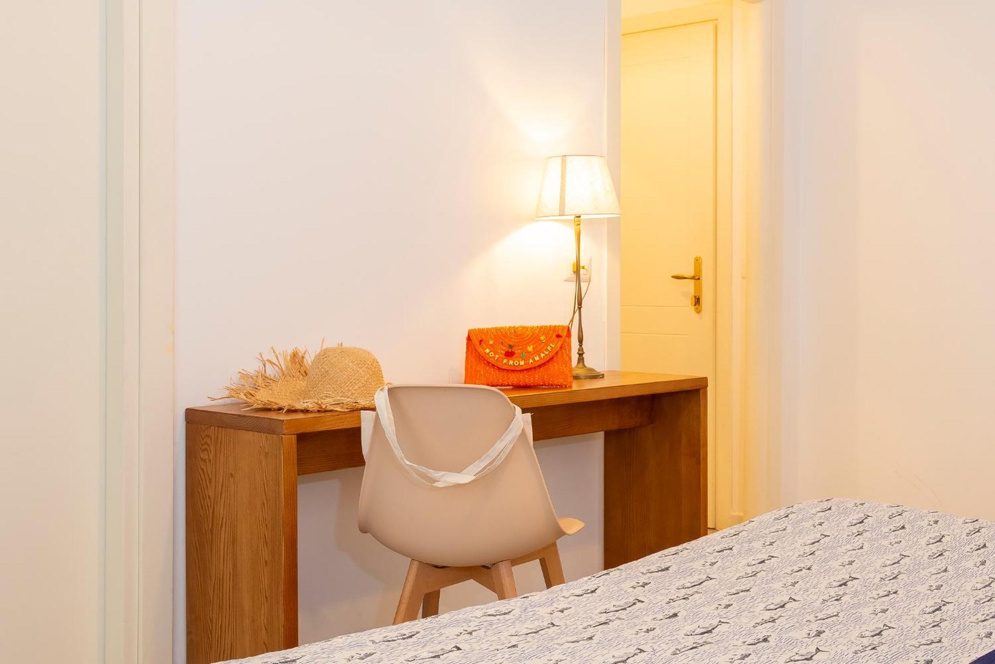 Hotel Villa Rita Пестум Екстер'єр фото