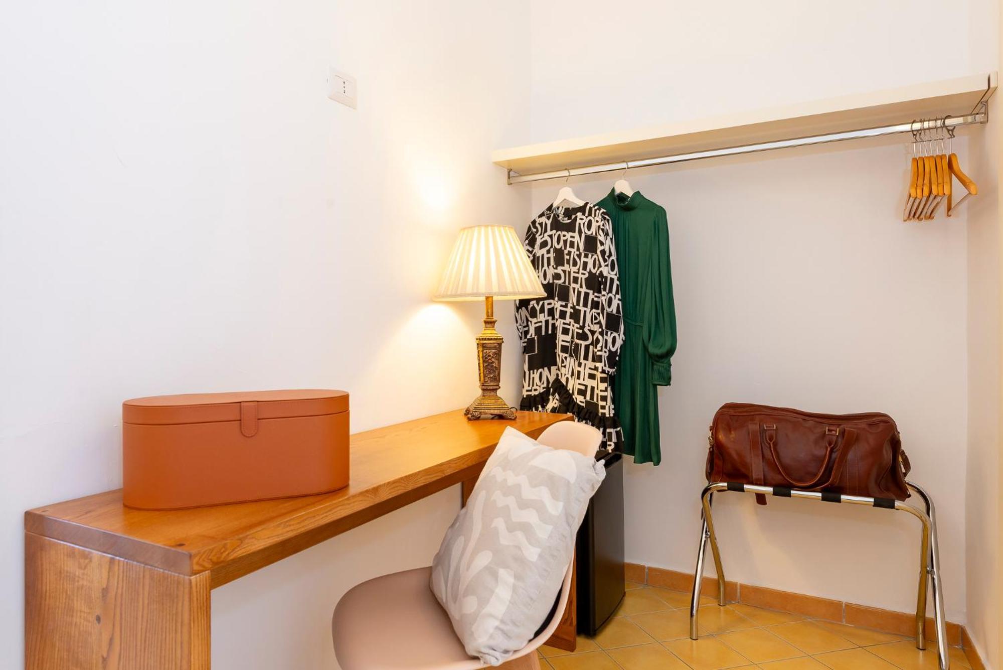 Hotel Villa Rita Пестум Екстер'єр фото